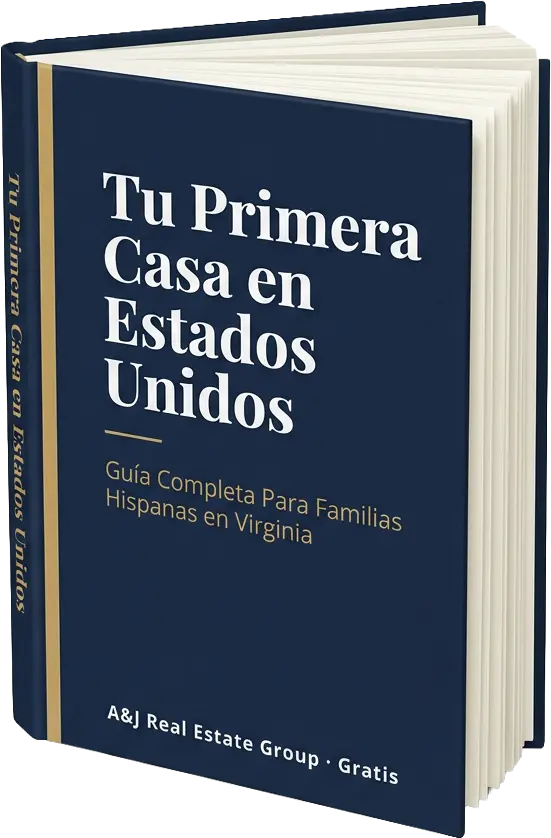 Guía del Comprador Hispano — portada