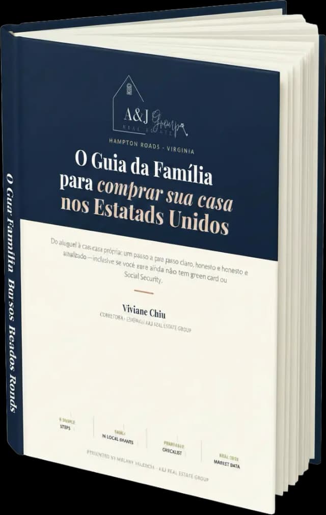 Guia da Família Brasileira — capa