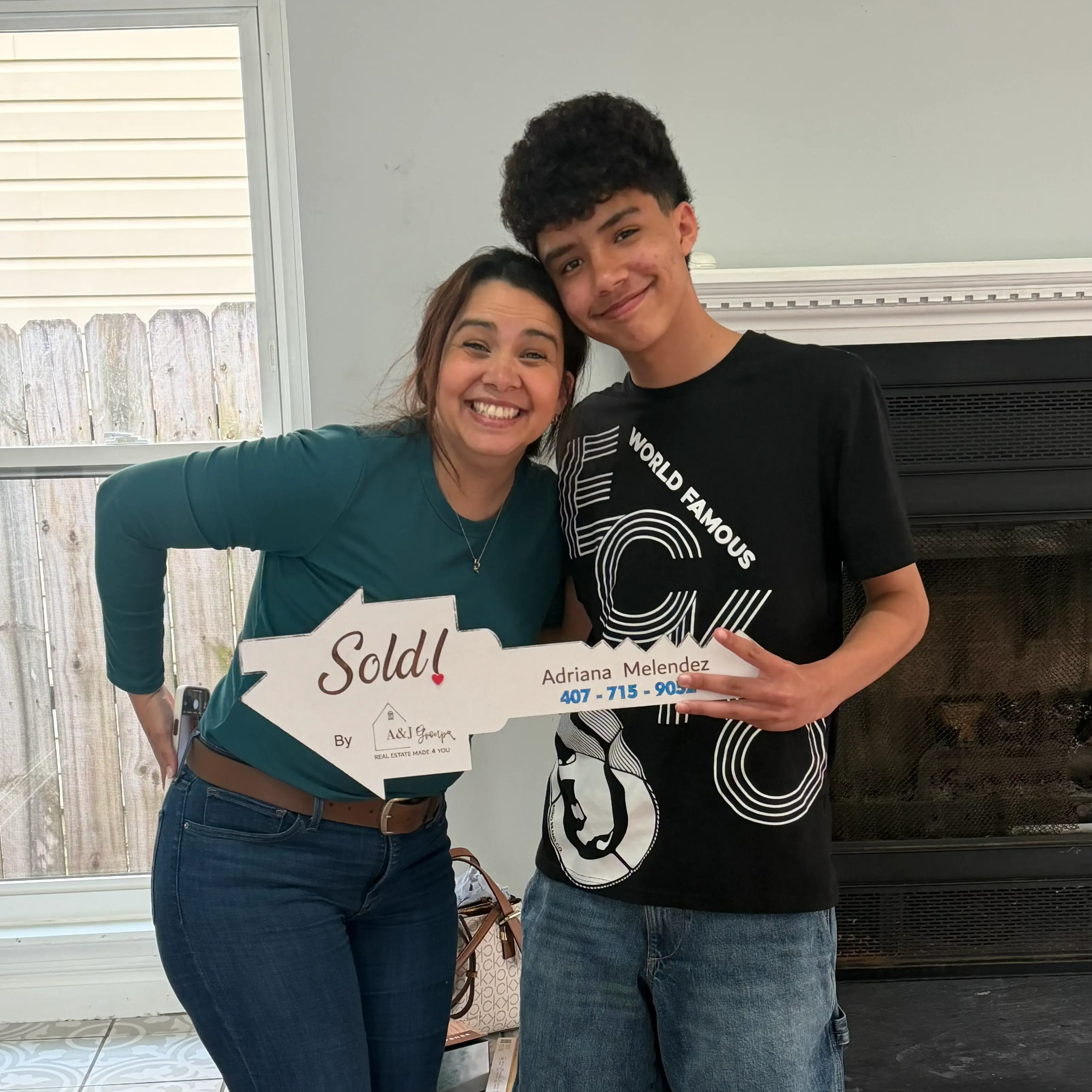 Rafael & Camila
