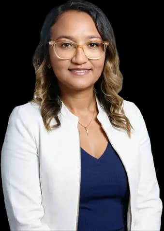 Viviane Chiu — Corretora, engenheira civil e mãe trilíngue · A&J Real Estate Group